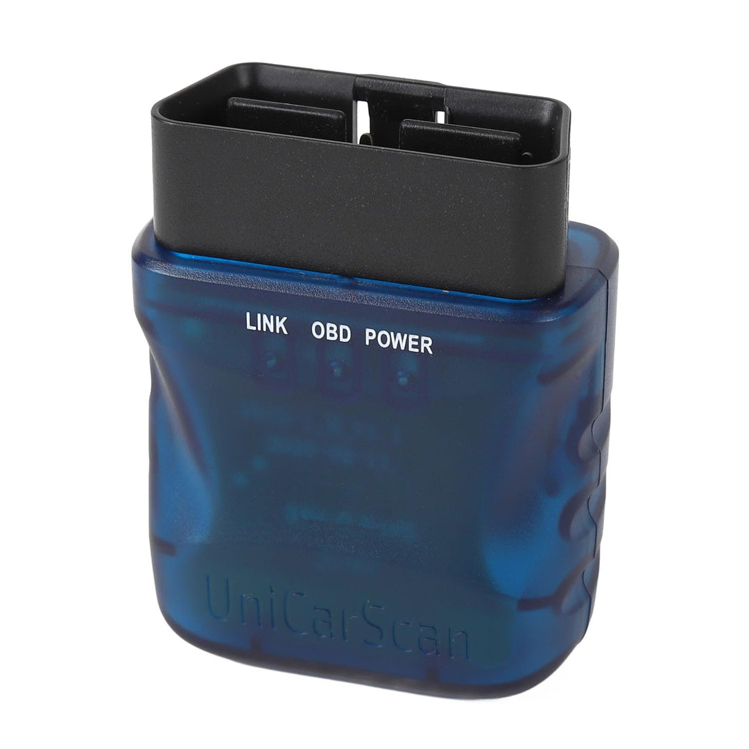OBD2 Bluetooth Adapter für BimmerCode &amp; MotoScan iOS Android Windows