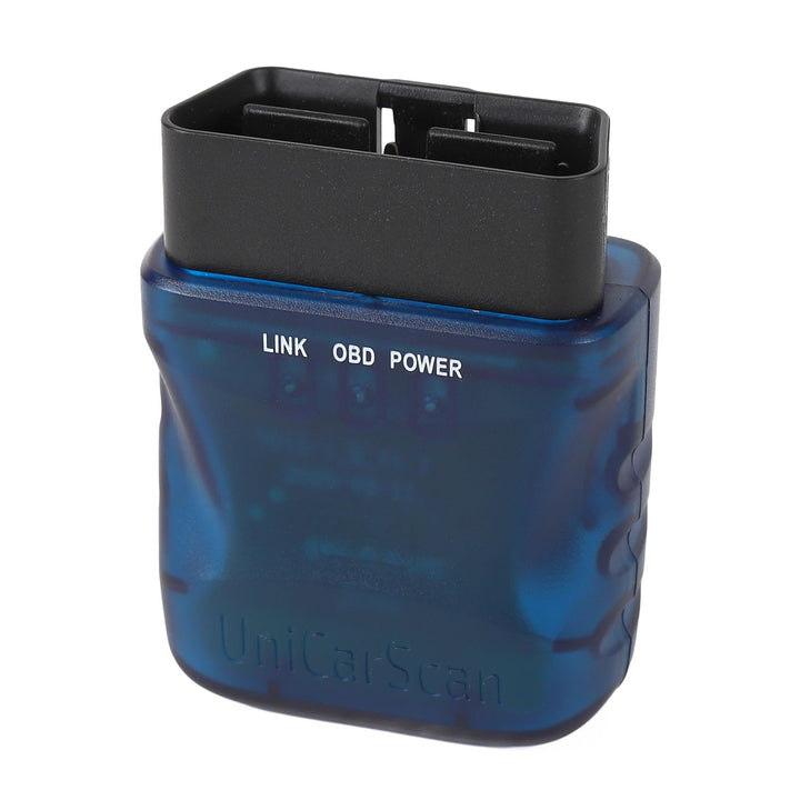 OBD2 Bluetooth Adapter für BimmerCode &amp; MotoScan iOS Android Windows