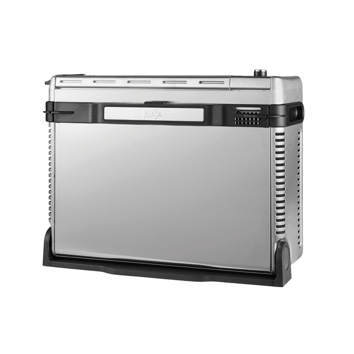 Multifunktionsofen 8-in-1 Air Fryer klappbar 1 kg Pommes in 20 Min - Bild 3