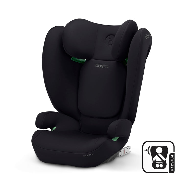 Kindersitz ISOFIX 15-50 kg mit Seitenaufprallschutz, 3-12 Jahre - Bild 6