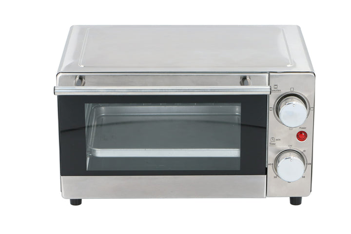 Mini-Backofen 24V Zigarettenanzünder 9 Liter für LKW Wohnmobil - Bild 3