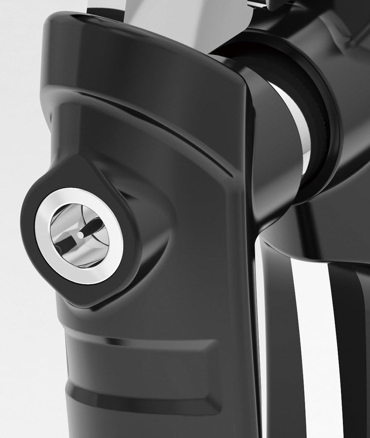 Kabel- und Hüllenschneider Velo gehärteter Stahl mit Crimper - Bild 3