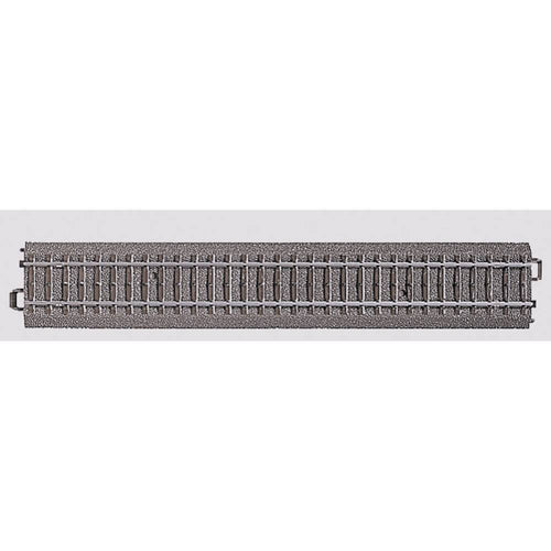 Modellbahn C-Gleis gerades Gleis H0 Spur 229mm 10er Set