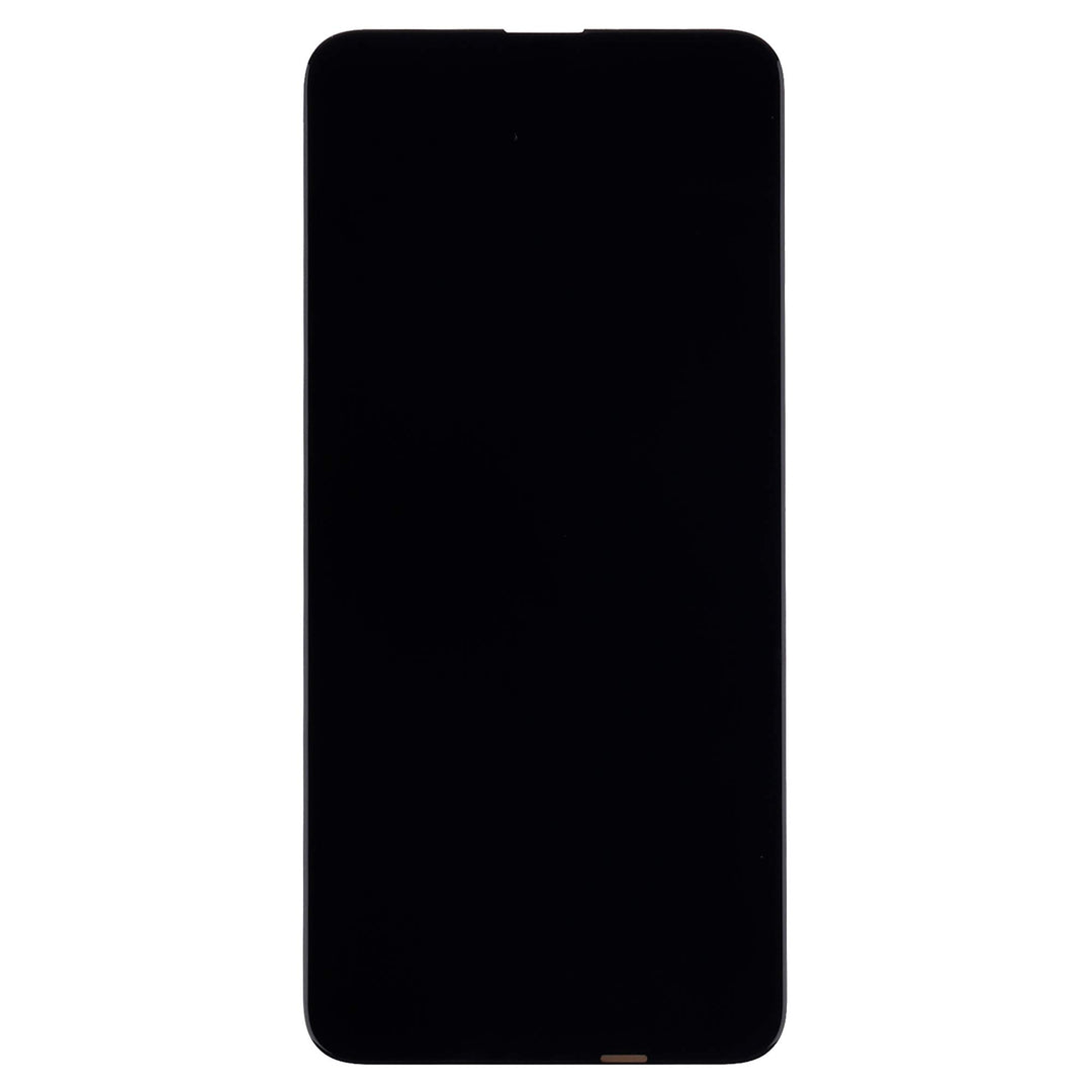 LCD Display Honor 9X Pro Schwarz Ersatzbildschirm 6,59 Zoll mit Werkzeug - Bild 3