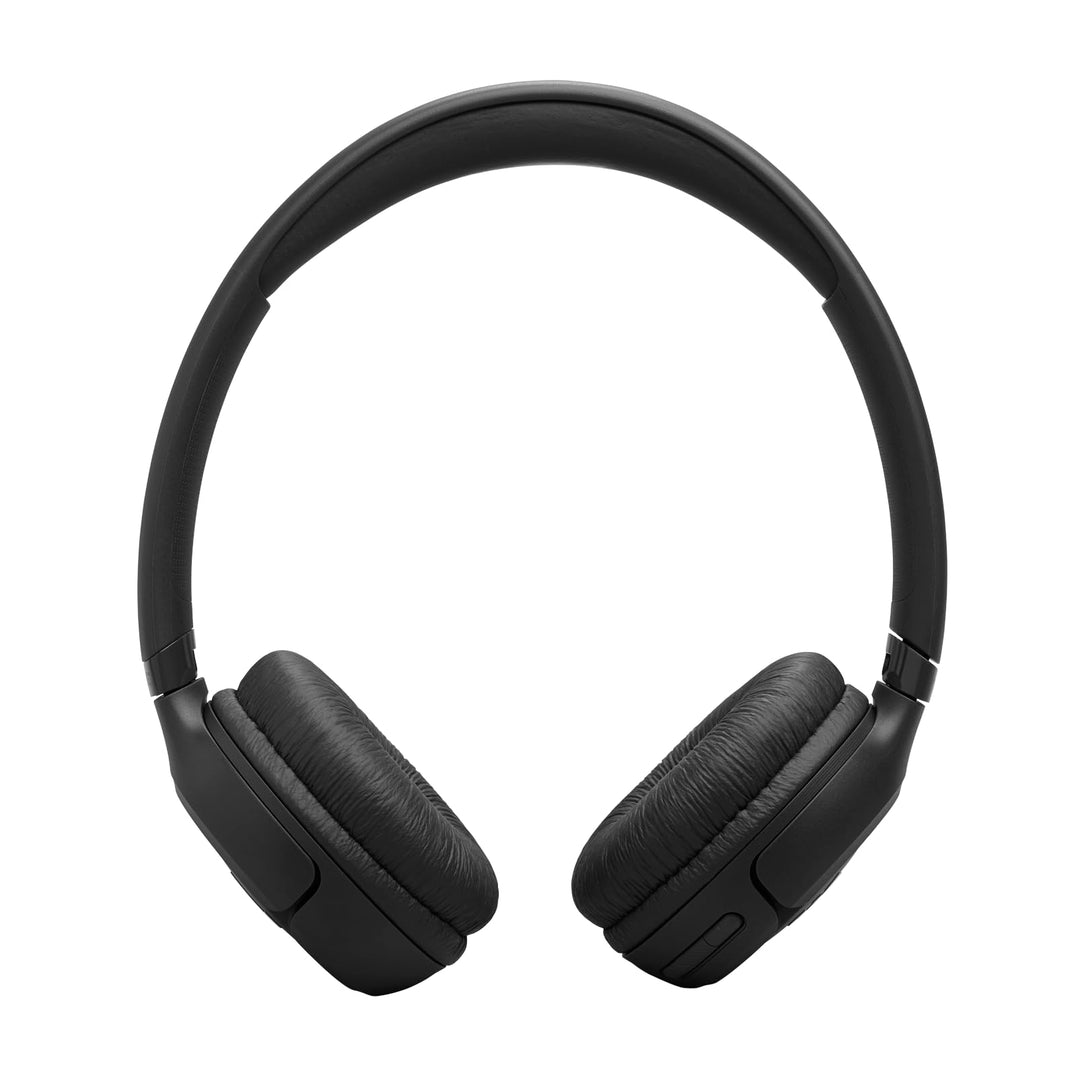 On-Ear-Kopfhörer Bluetooth 76h Akku USB-C Multipoint Schwarz - Bild 4