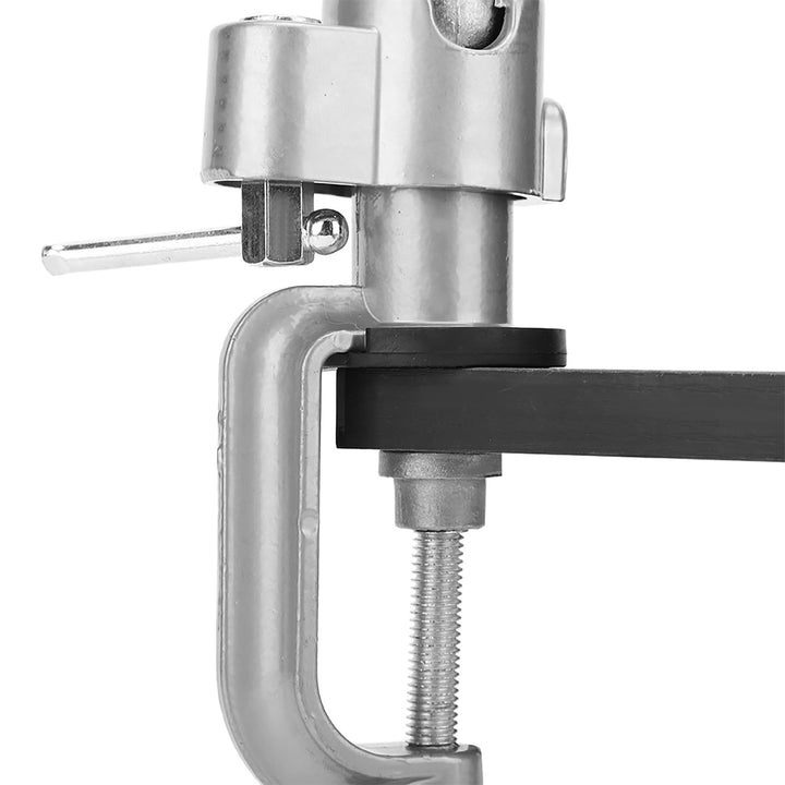 Bohrständer Aluminiumlegierung für Bohr- und Schleifmaschinen - Bild 7