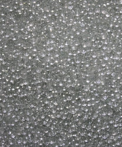 Filterglas Glasperlen 2mm rund für Teich &amp; Pool 5kg - Bild 4