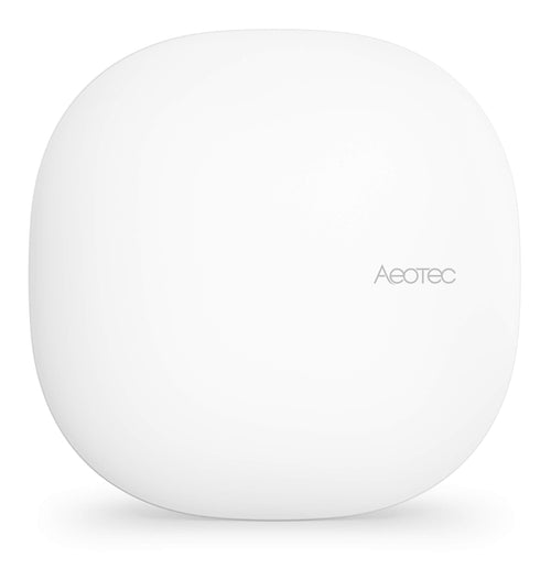 Smart Home Hub Z-Wave Zigbee 3.0 WLAN Matter Alexa Google