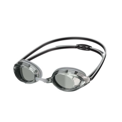 Schwimmbrille verspiegelt Anti-Beschlag UV-Schutz Wettkampf