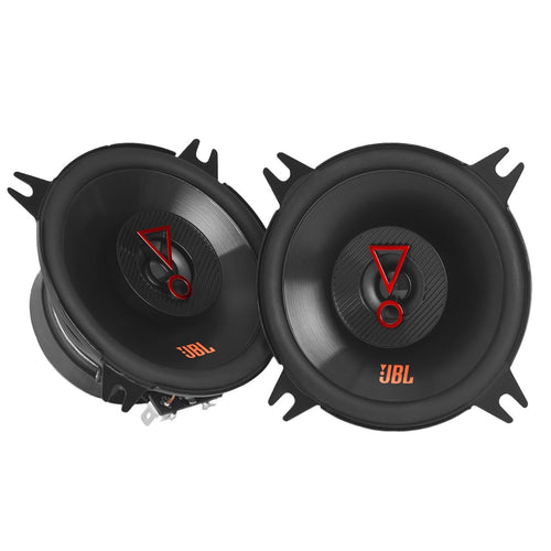 Auto Lautsprecher 2-Wege Koaxial 100mm 150W für Car HiFi