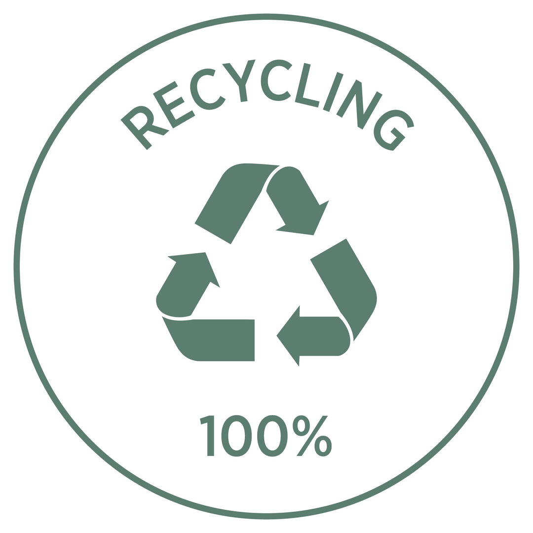 Recycling-Versandetiketten selbstklebend 105x148mm 400 Stück A4 - Bild 7