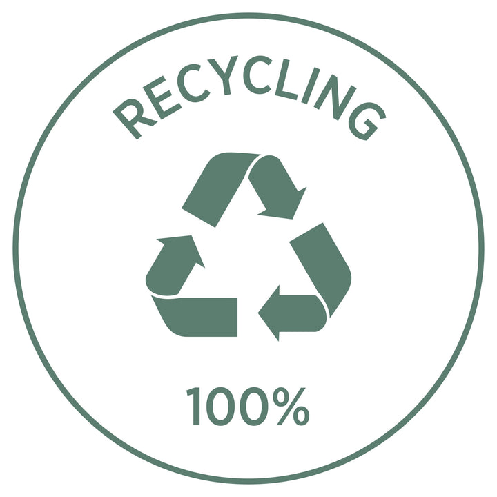 Recycling-Versandetiketten selbstklebend 105x148mm 400 Stück A4 - Bild 7