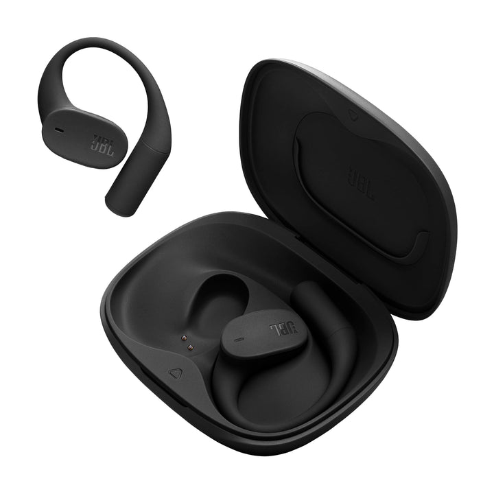 Open-Ear Bluetooth Kopfhörer kabellos IP54 32h Akku Sport - Bild 2