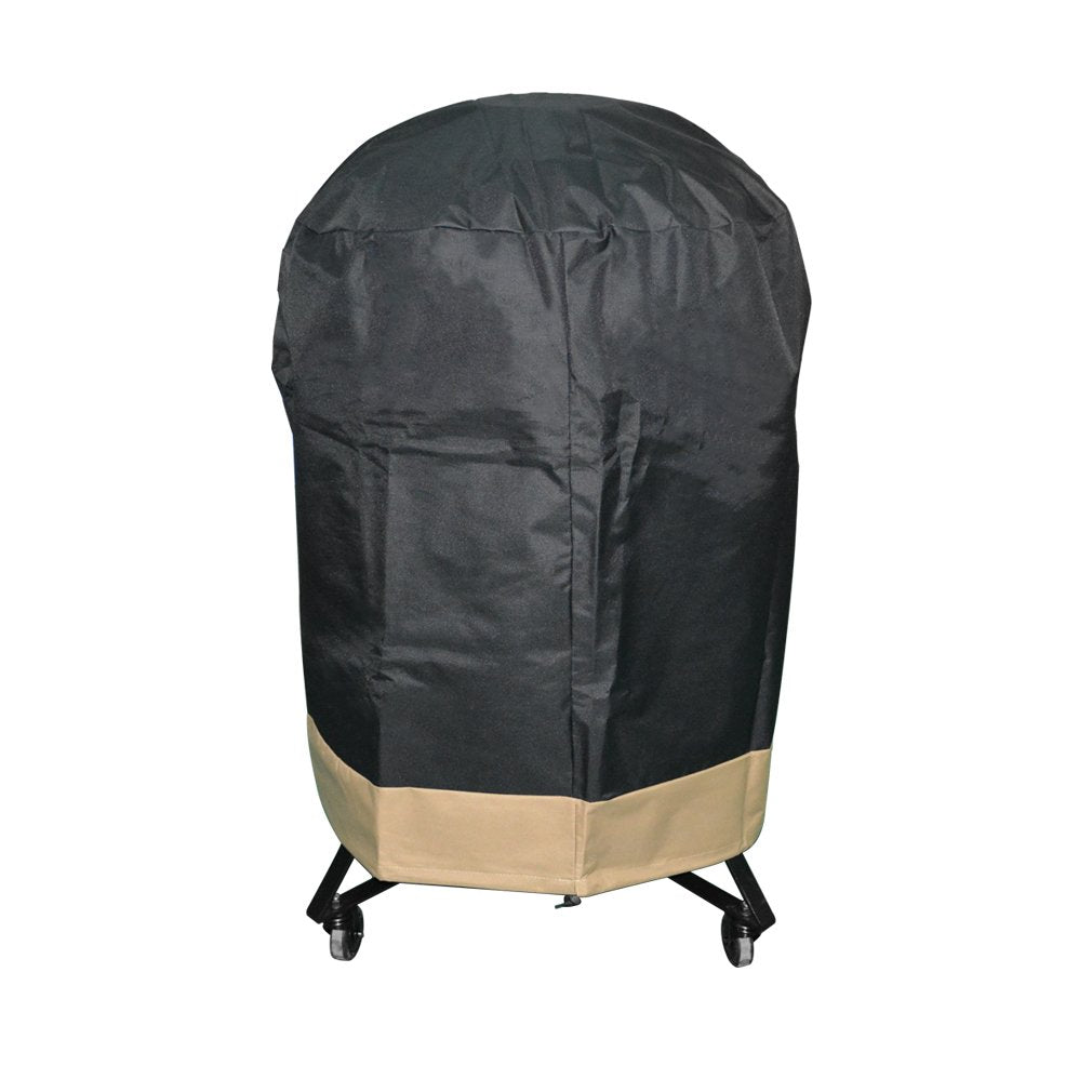 Kamado Grillabdeckung wasserdicht für Keramikgrill 76 cm