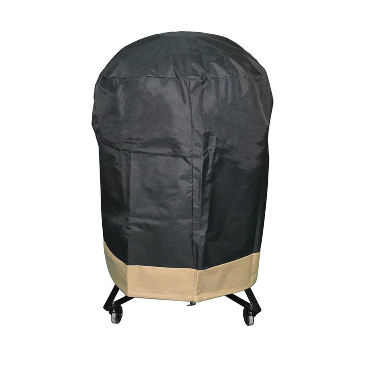 Kamado Grillabdeckung wasserdicht für Keramikgrill 76 cm