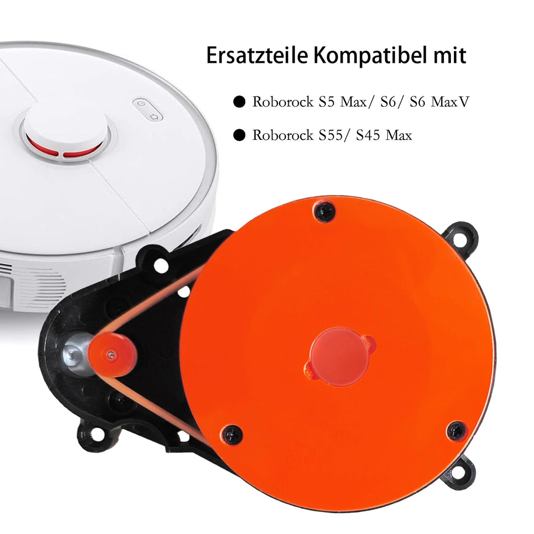 LDS Laser-Distanzsensor Ersatzteil für Saug-Roboter S5/S6/S7 - Bild 5