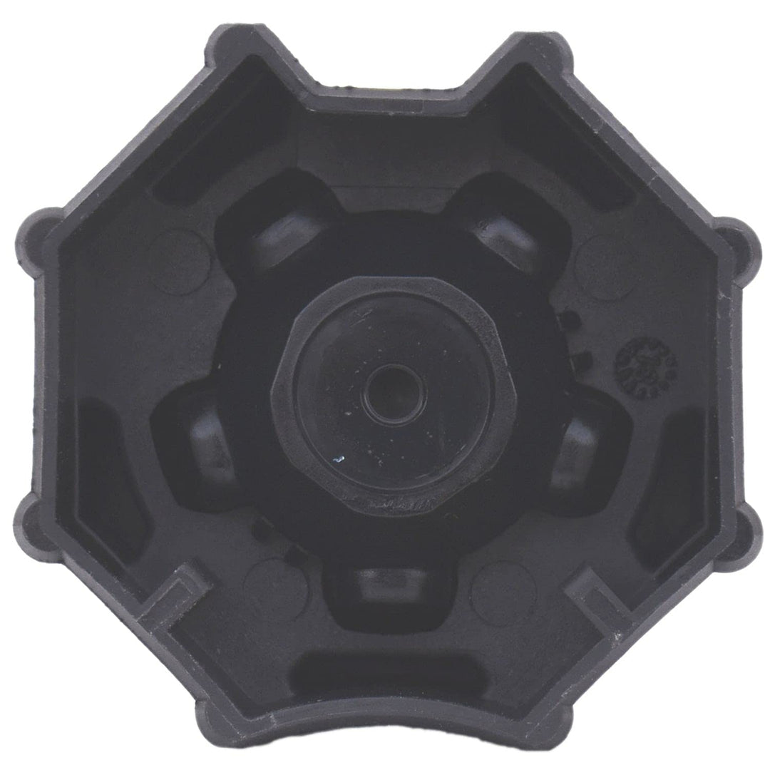 Rollladenmotor Rohrmotor 10 Nm / 17 rpm fuer 60mm Achtkantwelle mit Anschraublager - Bild 4