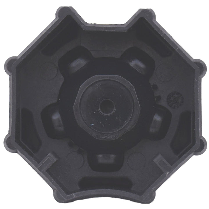 Rollladenmotor Rohrmotor 10 Nm / 17 rpm fuer 60mm Achtkantwelle mit Anschraublager - Bild 4
