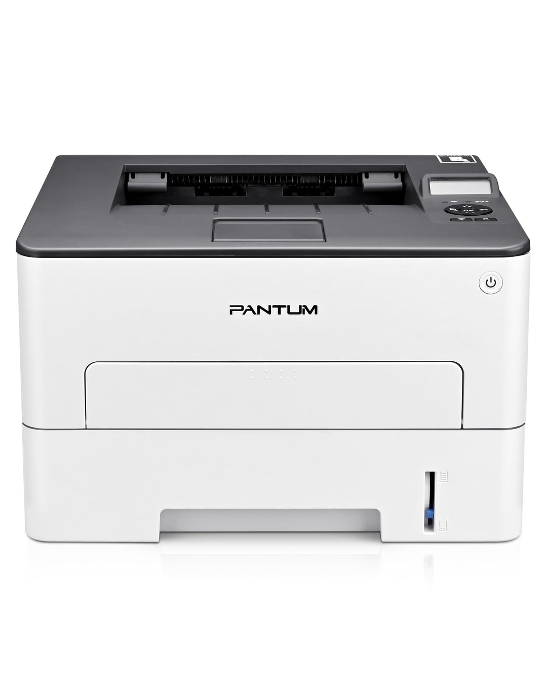 Laserdrucker Schwarz-Weiss WLAN Duplex 30 ppm mit Startertoner
