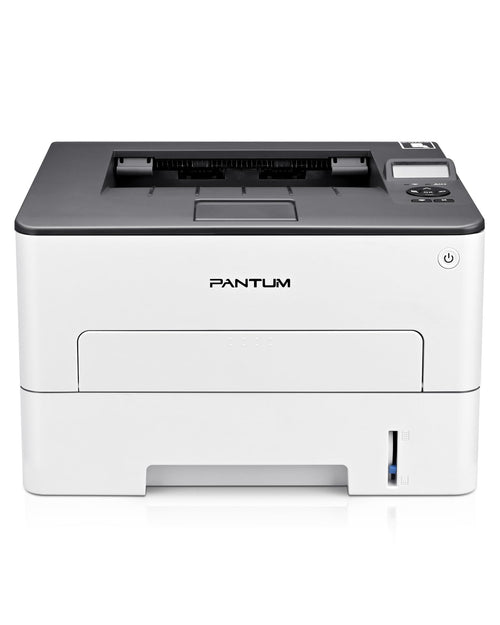 Laserdrucker Schwarz-Weiss WLAN Duplex 30 ppm mit Startertoner