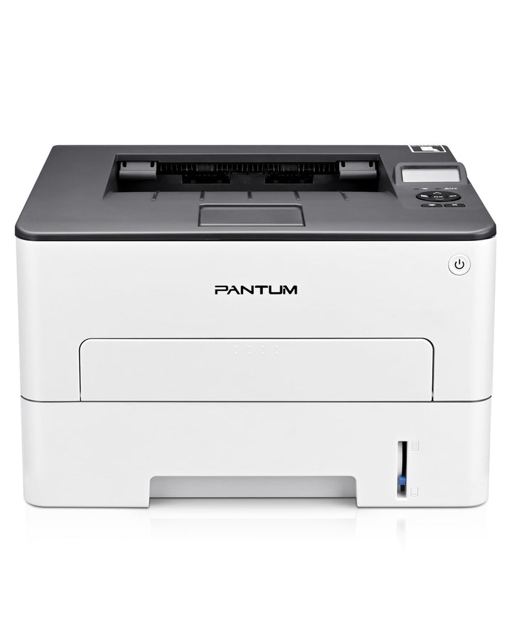 Laserdrucker Schwarz-Weiss WLAN Duplex 30 ppm mit Startertoner
