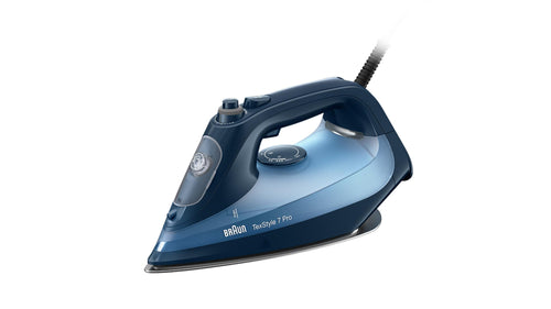Dampfbügeleisen 3000 W FreeGlide 3D Sohle 225 g/min Dampfstoss