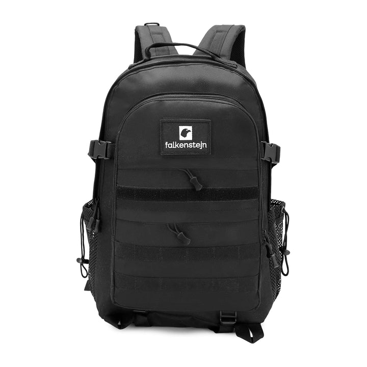 Rucksack 35-40L mit Notebookfach für Schule Outdoor Alltag - Bild 2