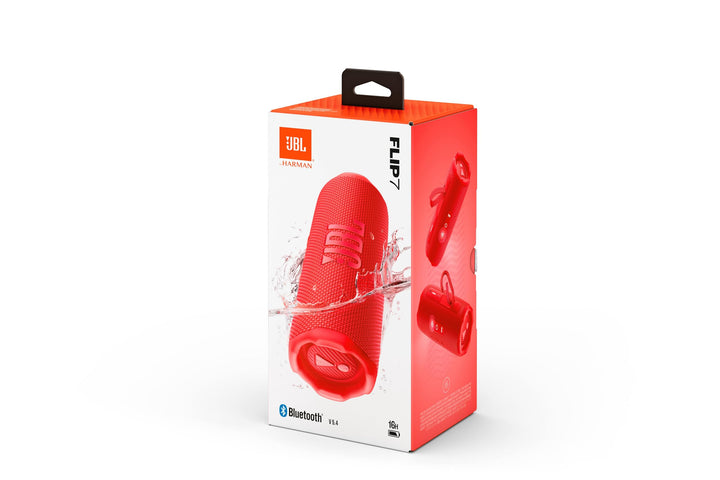 Bluetooth-Lautsprecher IP68 wasserdicht 16h Akku mit AI Sound Boost - Bild 9