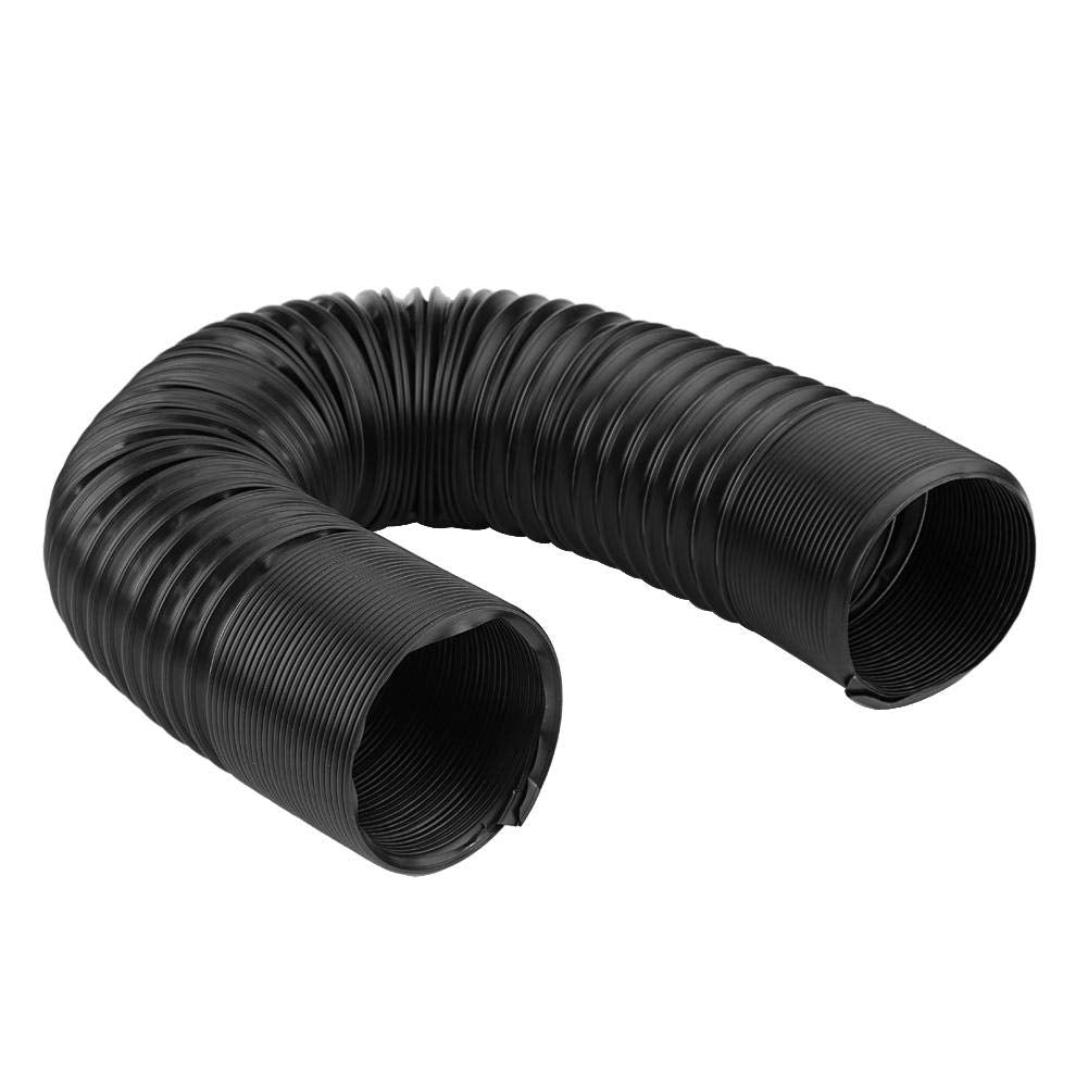 Ansaugluftschlauch Silikon flexibel 63mm / 76mm Motorraum - Bild 5