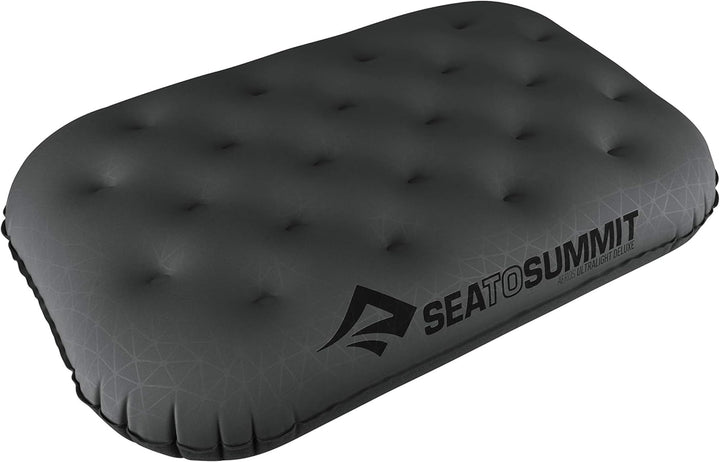 Aufblasbares Reisekissen XL Ultralight 56x36cm für Camping