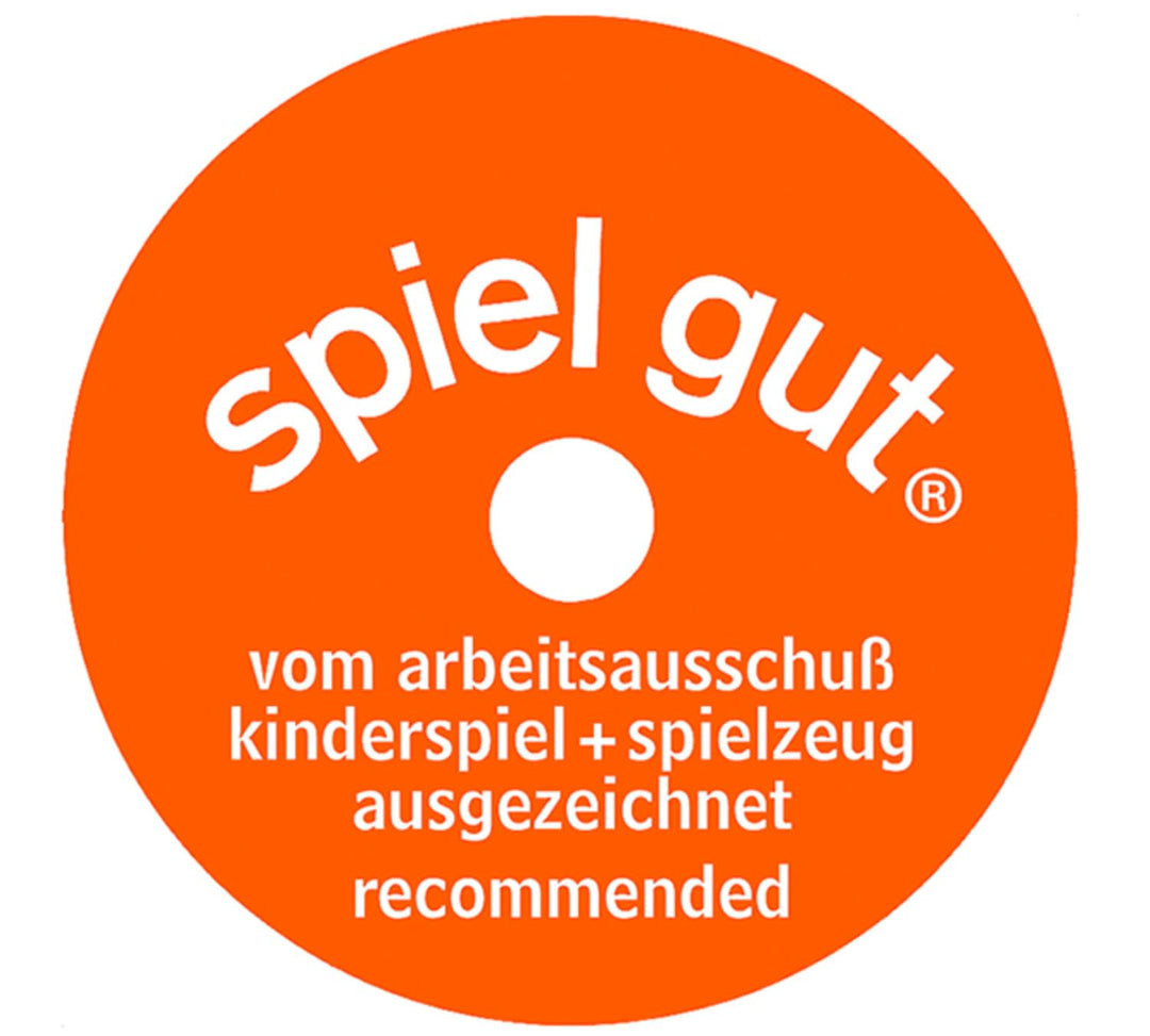 Crossboule Beach Set flexible Wurfbälle für drinnen und draussen - Bild 7
