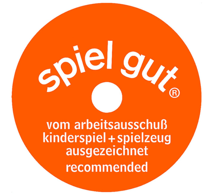 Crossboule Beach Set flexible Wurfbälle für drinnen und draussen - Bild 7