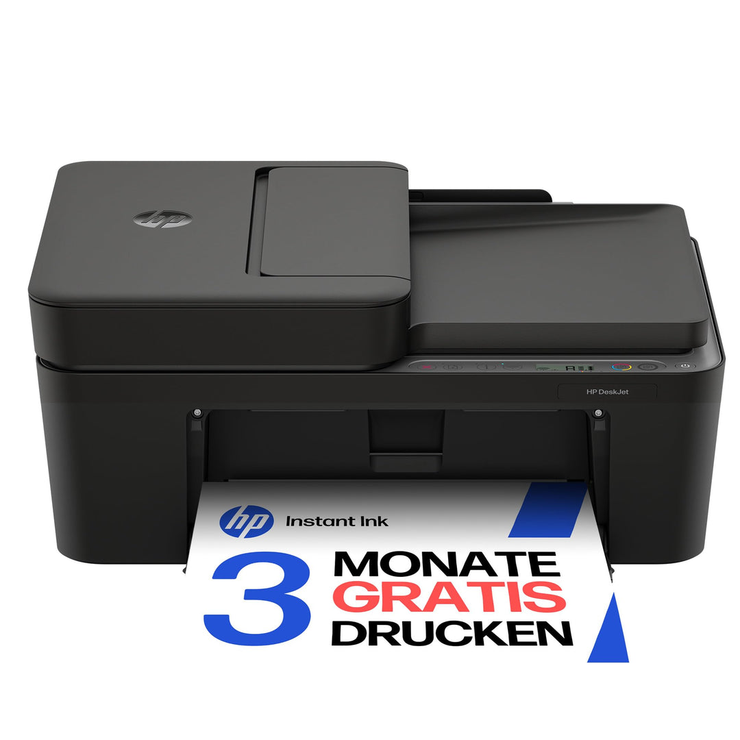 Multifunktionsdrucker WLAN mit Kopierer &amp; Scanner, ADF, 1200 dpi