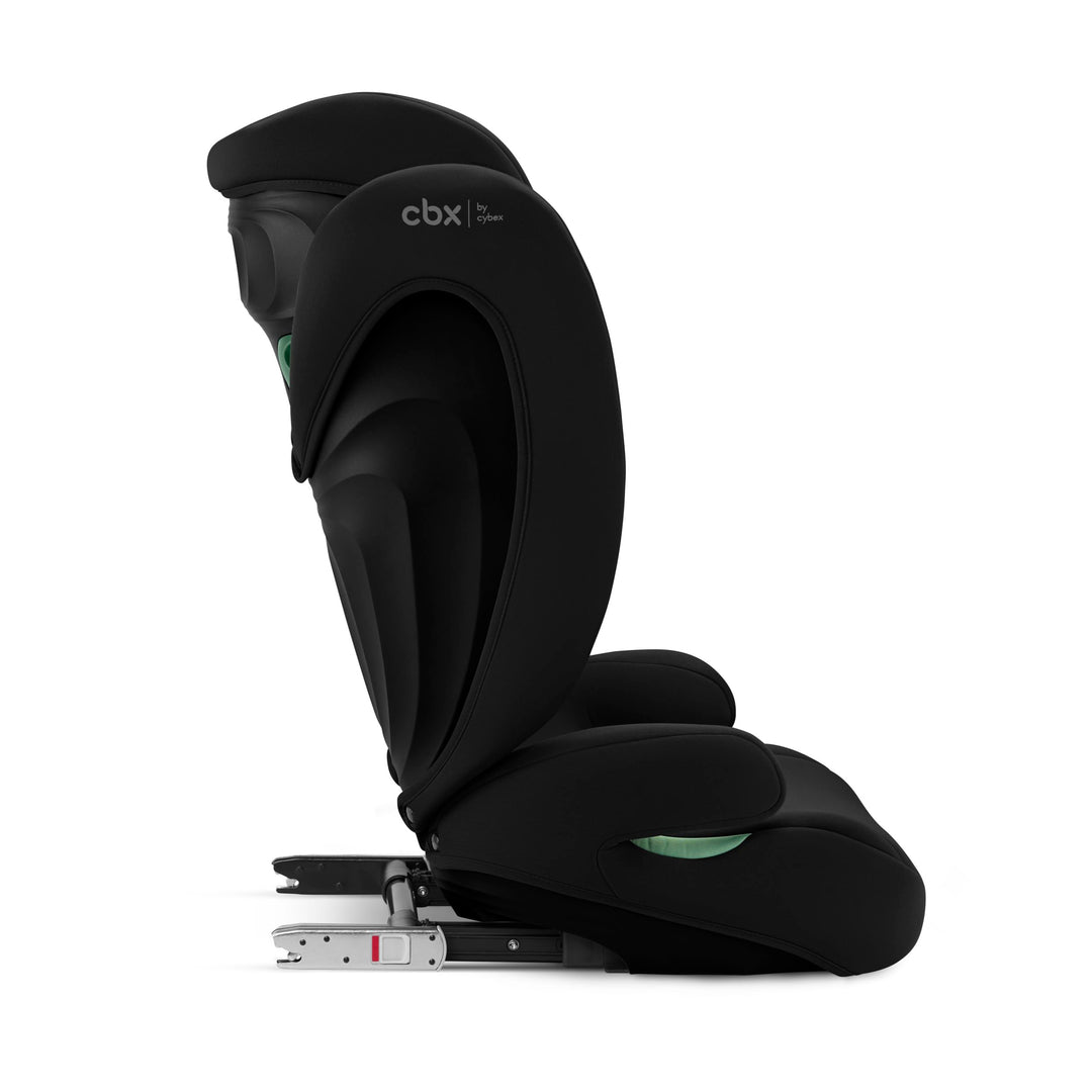 Kindersitz ISOFIX 15-50 kg mit Seitenaufprallschutz, 3-12 Jahre - Bild 3