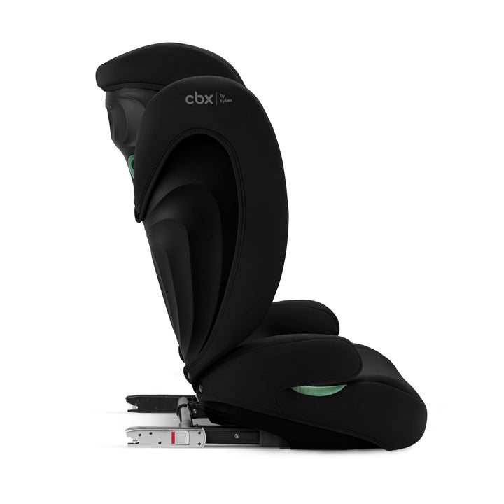 Kindersitz ISOFIX 15-50 kg mit Seitenaufprallschutz, 3-12 Jahre - Bild 3