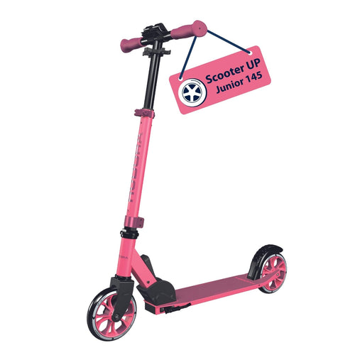 Kinder Scooter klappbar 145mm Rollen höhenverstellbar ab 3 Jahre