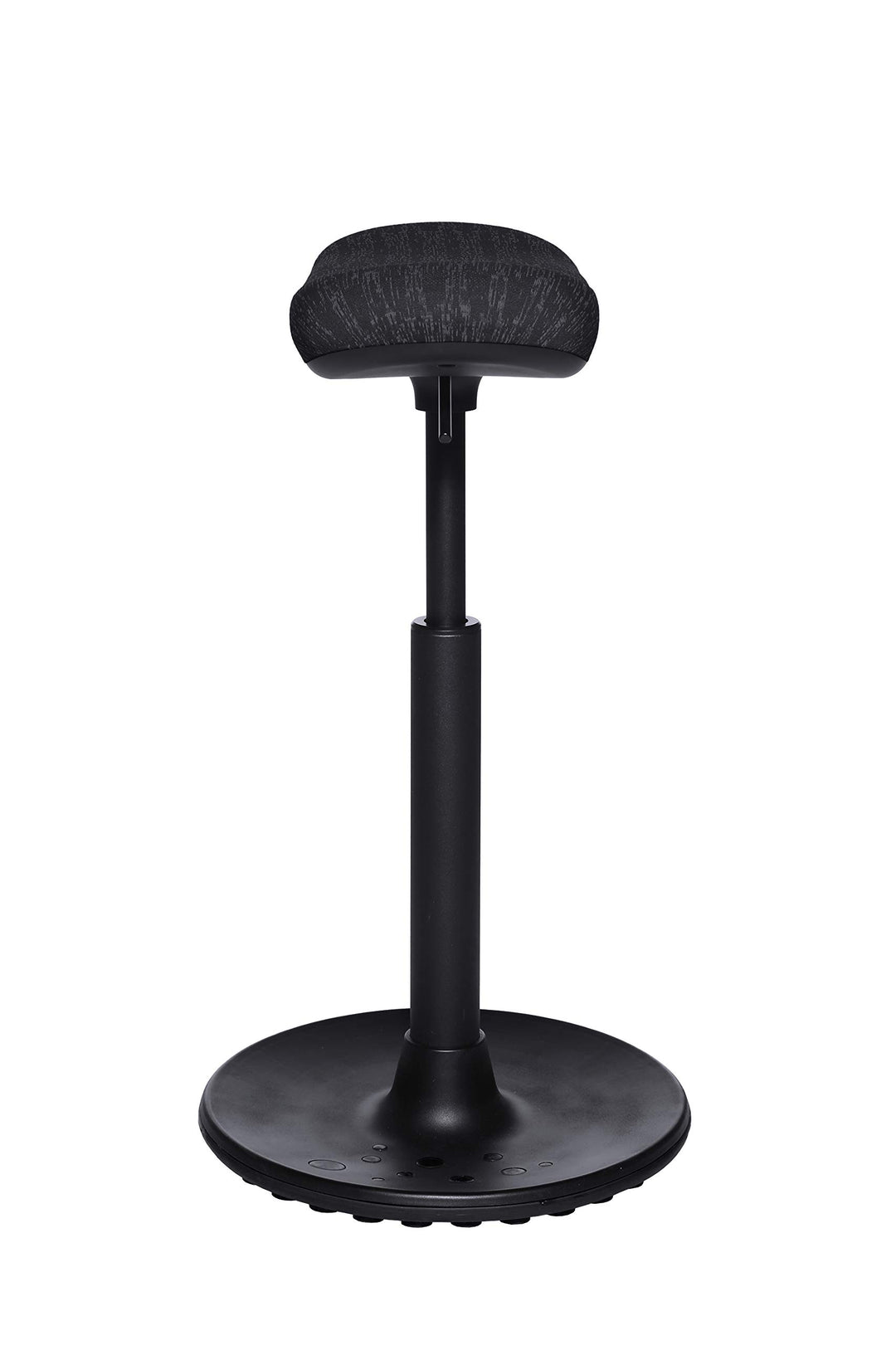 Sitzhocker Ergonomisch Skateboard-Form höhenverstellbar 57-77 cm - Bild 6