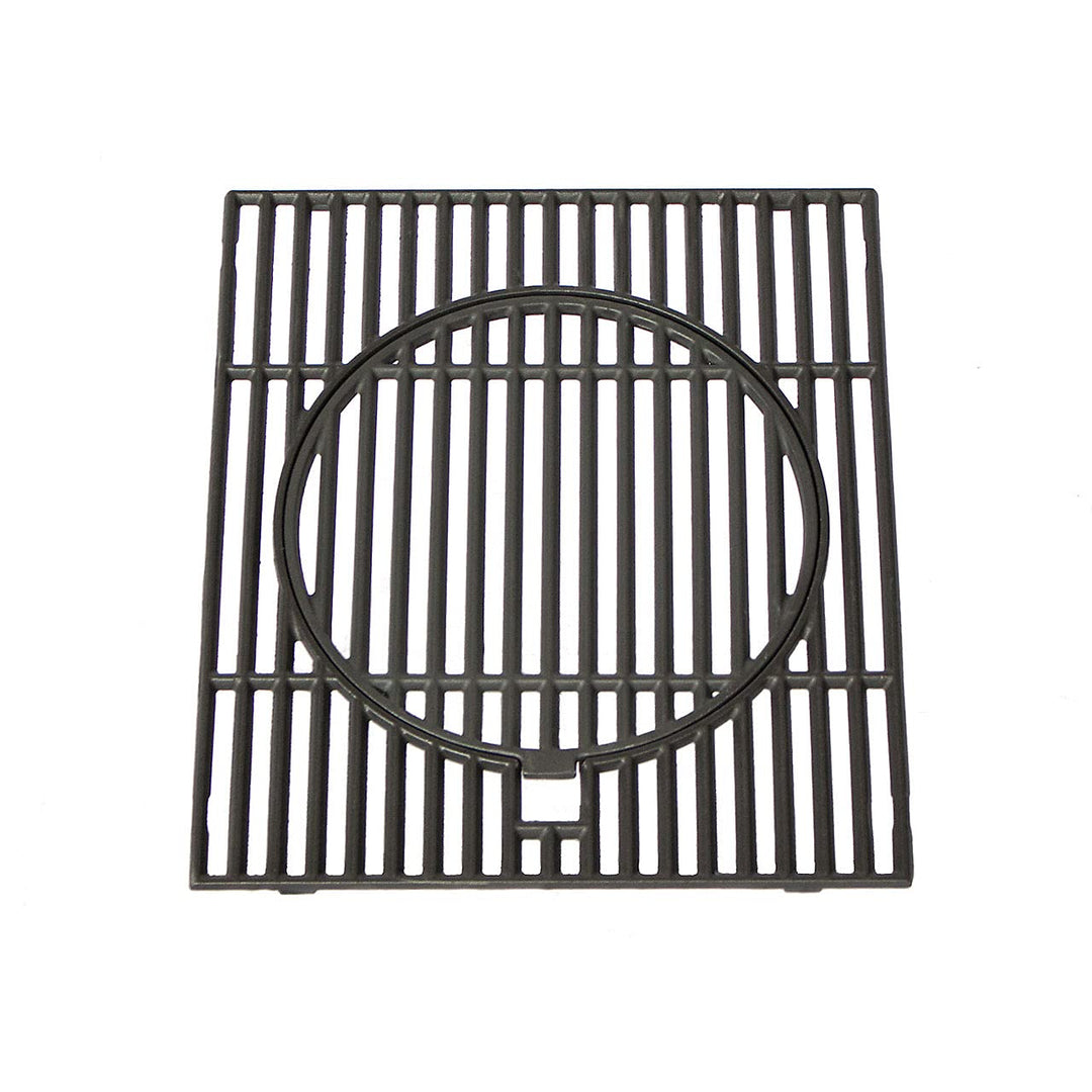 Grillrost Gusseisen emailiert für Campingaz 3 &amp; 4 Series - Bild 4