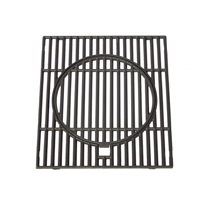 Grillrost Gusseisen emailiert für Campingaz 3 &amp; 4 Series - Bild 4