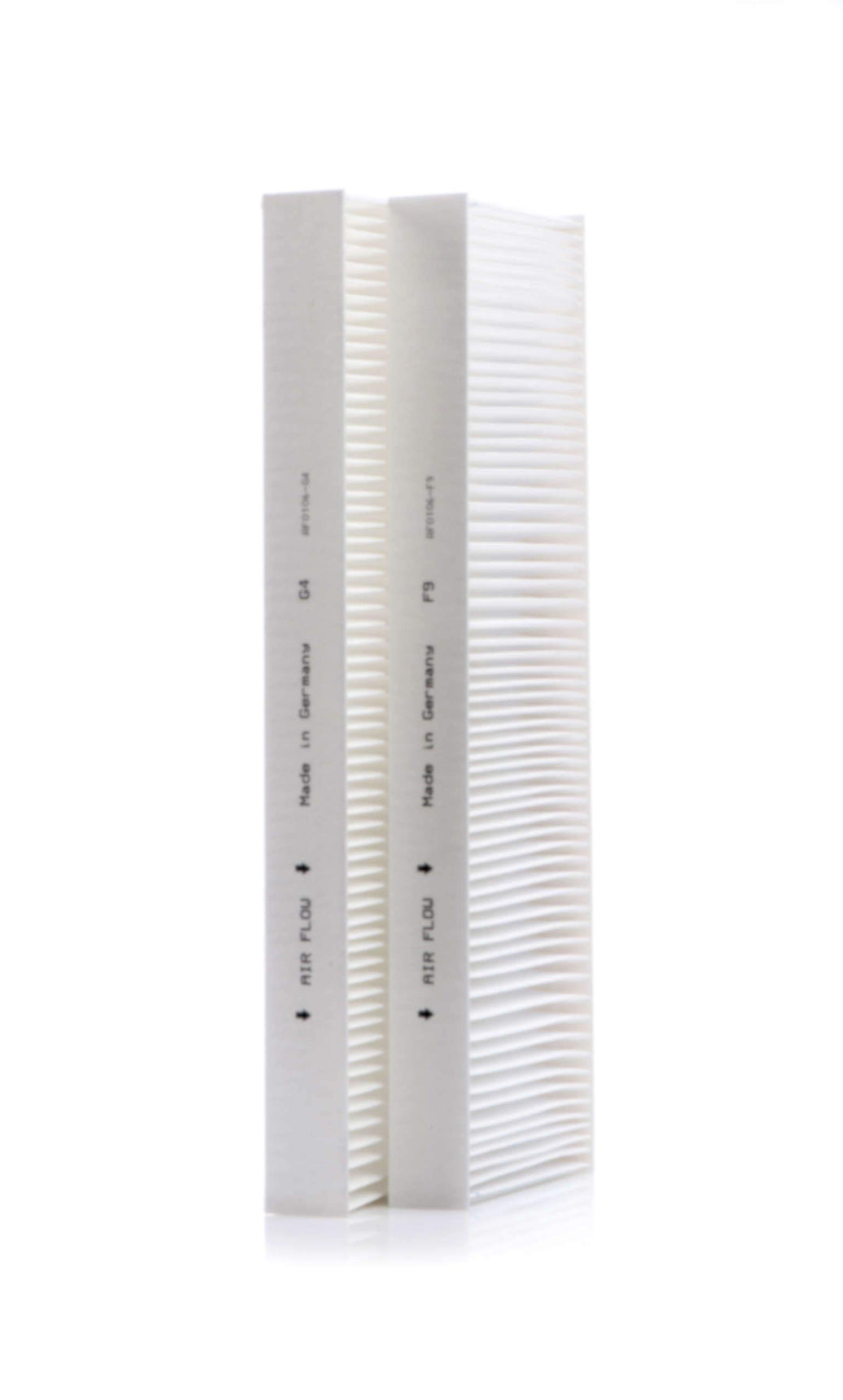 Luftfilter F9 Ersatzset für Vaillant VAR 260 / 360 2 Stück - Bild 5