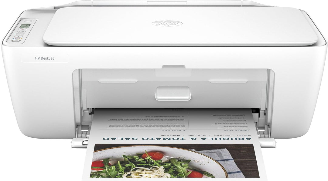 Multifunktionsdrucker Farbe Drucken Kopieren Scannen für Zuhause - Bild 3