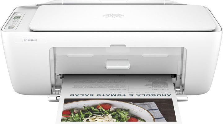 Multifunktionsdrucker Farbe Drucken Kopieren Scannen für Zuhause - Bild 3