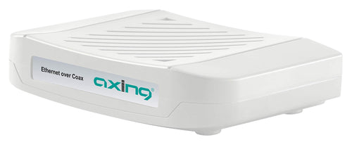 EOC Modem Ethernet over Coax G.hn 1800 Mbps für Koaxialkabel-Netzwerk
