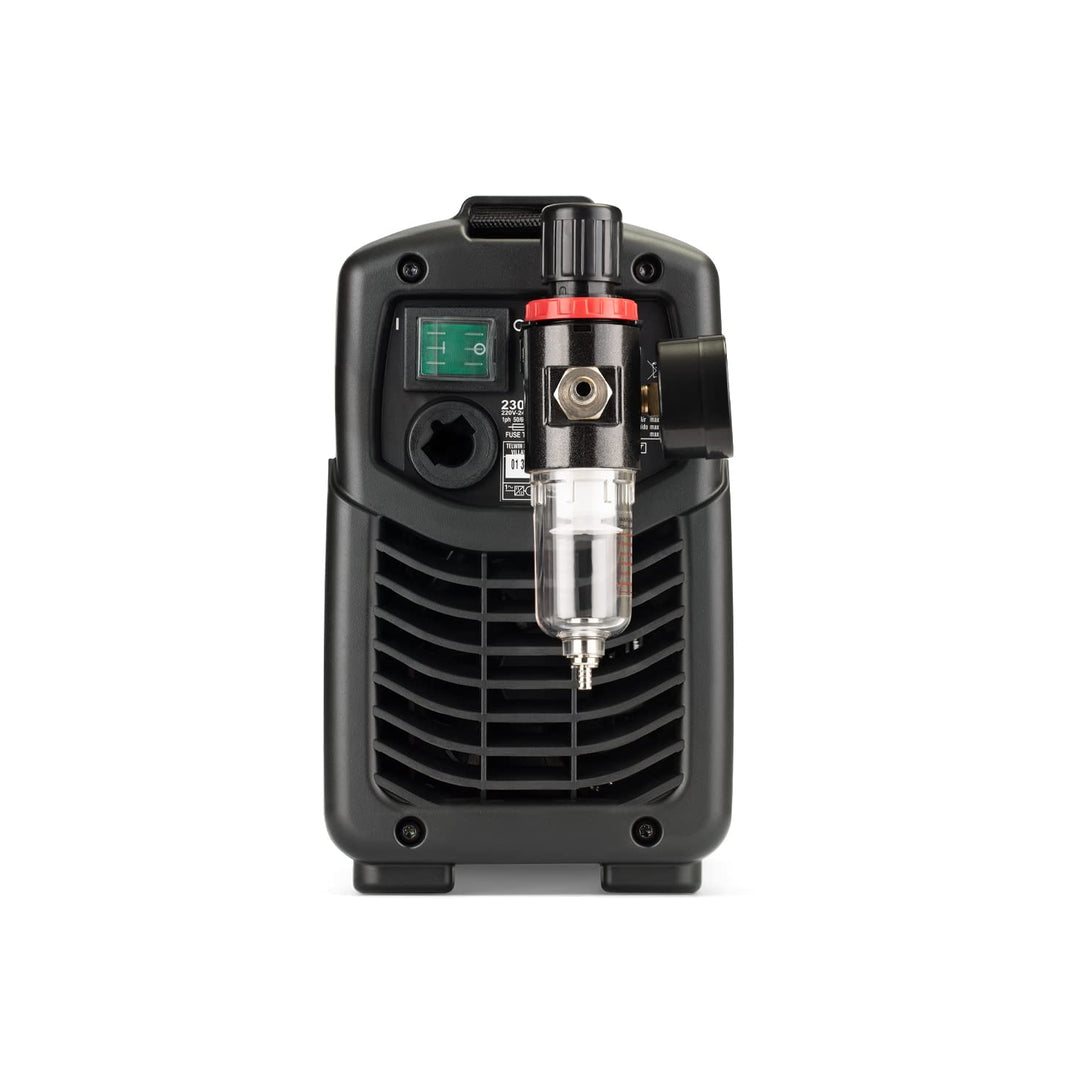 Plasma-Schneider Inverter 40A bis 15mm für Metall &amp; Stahl - Bild 3