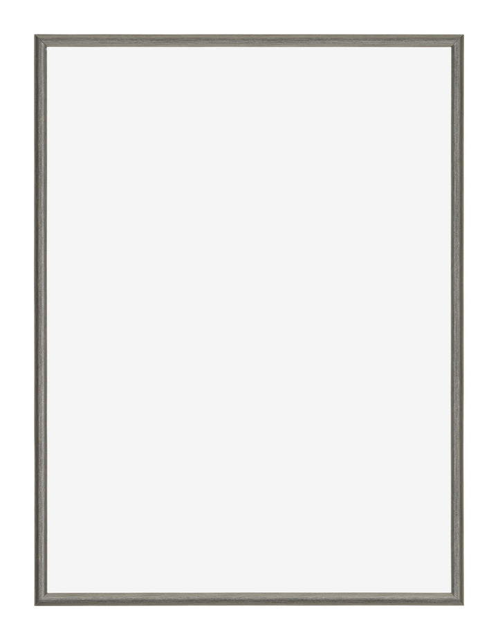Bilderrahmen 30x40 cm Aluminium entspiegelt horizontal &amp; vertikal - Bild 3