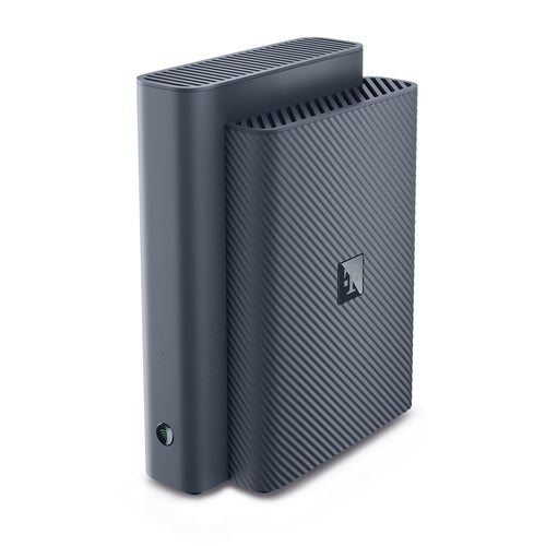 WLAN-Router Wi-Fi 7 mit Glasfaser-Modem für Telekom 6.760 Mbit/s
