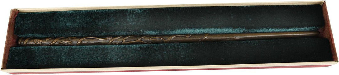 Hermine Granger Zauberstab Harry Potter Replik 38 cm mit Sammlerbox - Bild 3