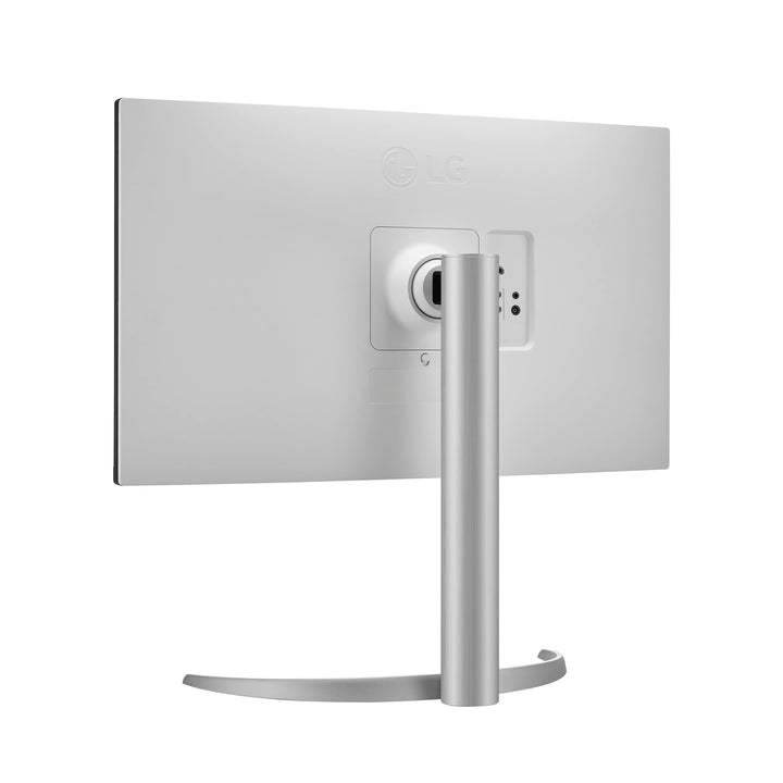 4K IPS Monitor 27 Zoll 3840x2160 HDR400 AMD FreeSync weiss