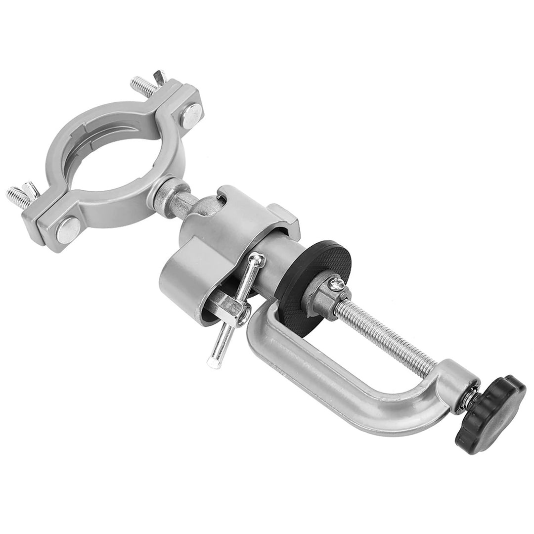Bohrständer Aluminiumlegierung für Bohr- und Schleifmaschinen - Bild 4