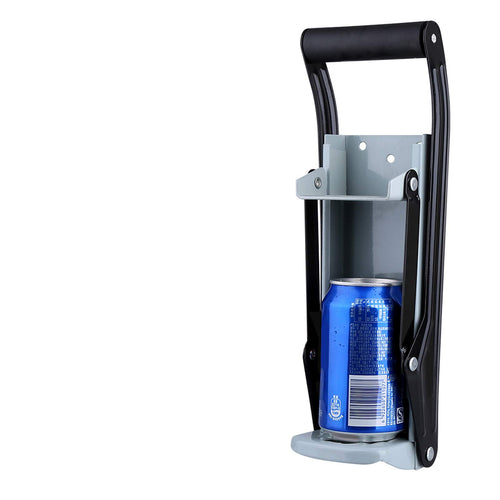 Dosenpresse Wand 16 oz Aluminium für Bier- und Getränkedosen